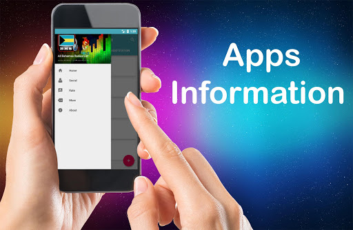 Radio Bahamas – All Bahamas FM Radio - BHS Radios