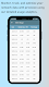 screenshot of 5G/4G LTE Network Mode