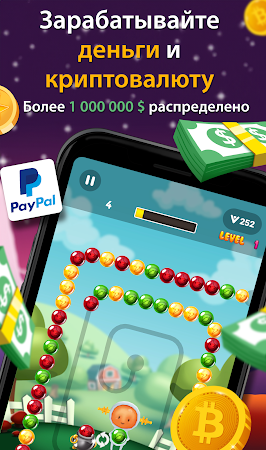Game screenshot Bubble Burst 2 mod apk
