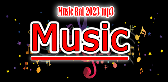 Music Rai 2023 mp3