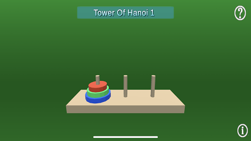 Puzzle Collection Challenge