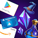 Mana Gaming App | Play for Gift Cards & Rewards Download on Windows