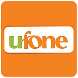 Ufone.com icon