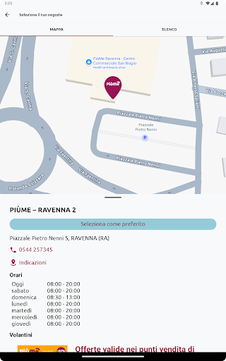 PiùMe screenshot 11