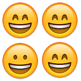 Legend of Emoji icon