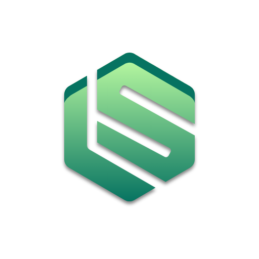 Link Storage logo