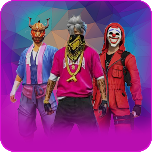 SkinFire - Config Skin Tools F logo