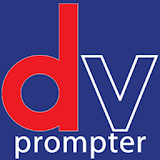 dvPrompter Plus icon