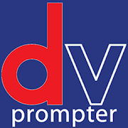 dvPrompter Plus