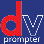 dvPrompter Plus Apk