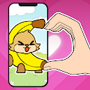 ダウンロード Finger Heart: Monster Refill をインストールする 最新 APK ダウンローダ