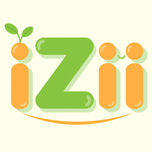 iZii logo