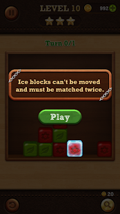 Break the Block: Slide Puzzle Screenshot