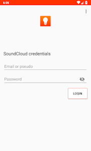 Profile Finder for SoundCloud Unknown