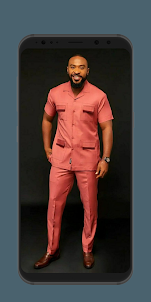 African Fashion For Men