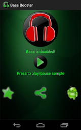 Bass Booster