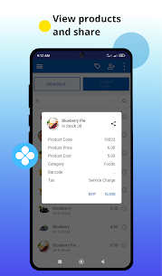 SalesPlay POS – Point of Sale 5