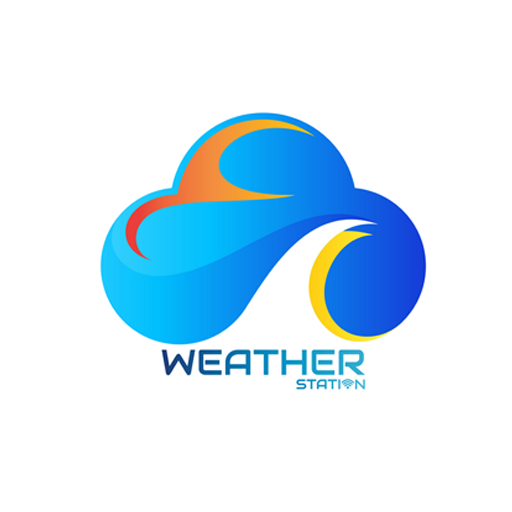 Weather Station logo