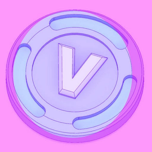 vbucks-Get real