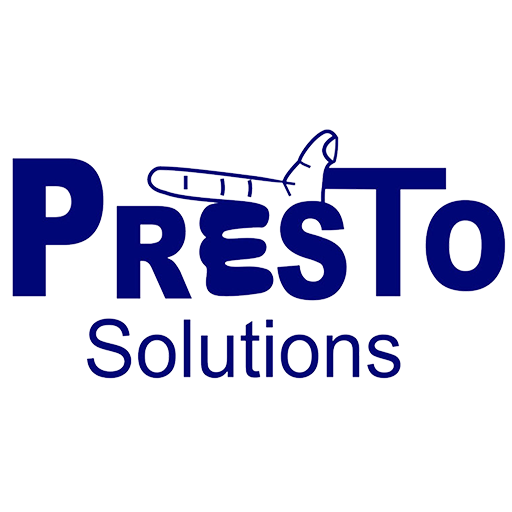 Presto Solutions  Icon