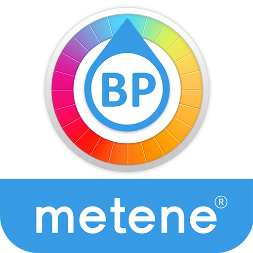 Metene Blood Pressure Monitor