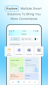 Govee Home – Apps on Google Play