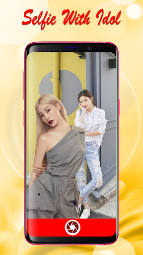 Top Selfie With Tiffany SNSD