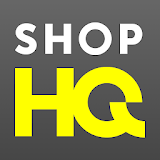 ShopHQ Tablet icon