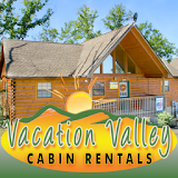 Vacation Valley Cabin Rentals icon
