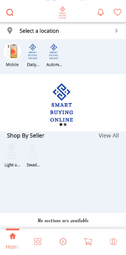Android application Super Smart Admin screenshort
