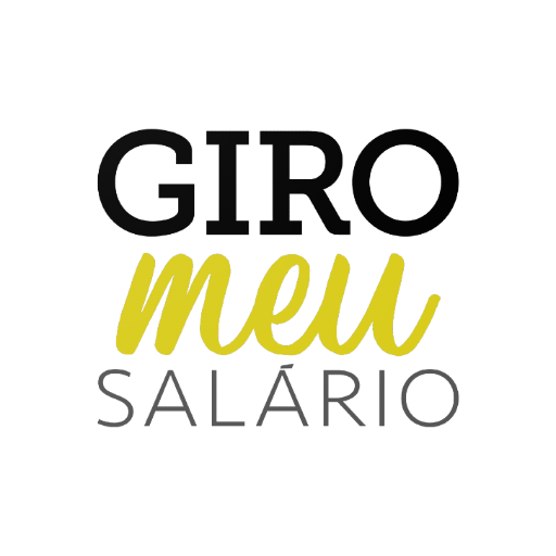 Meu Salário - Giro.Tech logo