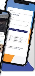Guest and host-Lodging & vacation Rentals