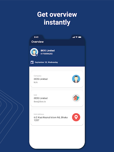 MANAGERIUM Screen 2