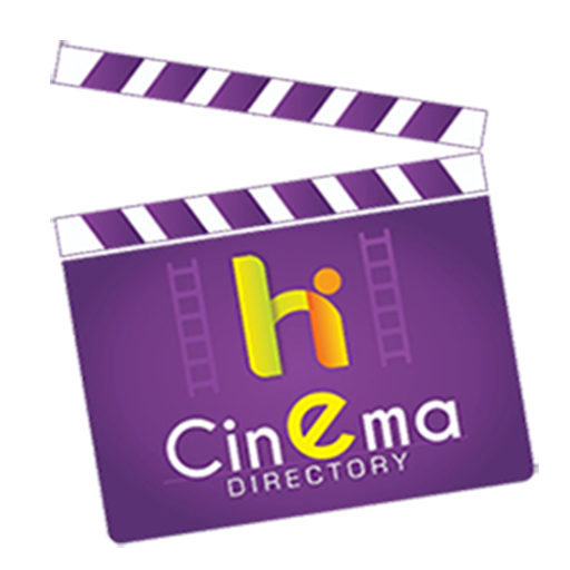 Hi Cinema Directory logo