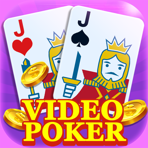 Free deuces wild poker online from atlantis