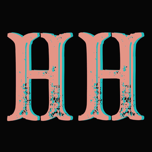 HOWDY HONEY logo