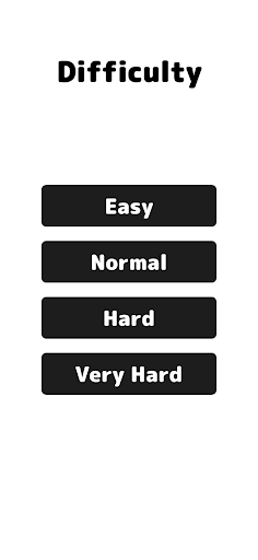 Typing Game - Anywhere Screen 3