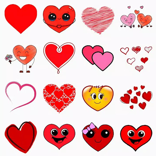 Stickers pour WhatsApp, emoji