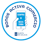 Cover Image of Download Bonos Activa Comercio  APK
