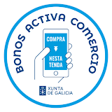 Bonos Activa Comercio icon