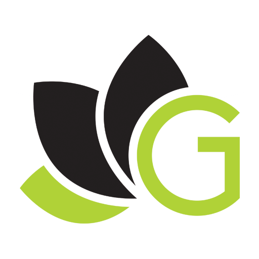 St.Gabriel Flowers&Plants logo