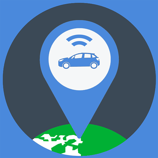 Autotrack GPS logo