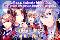 The Princes of the Night : Romのおすすめ画像3