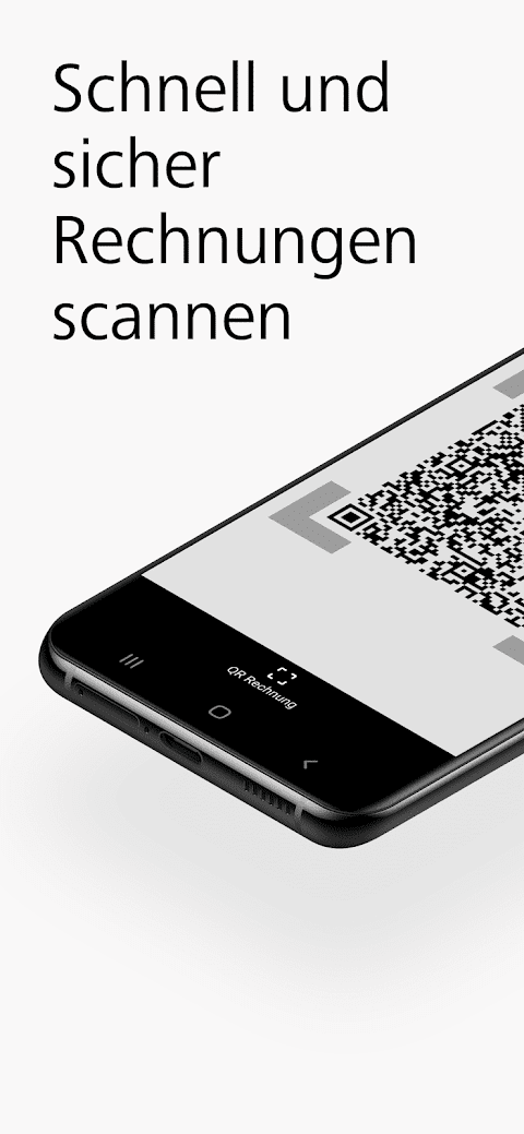 Raiffeisen MobileSCANのおすすめ画像1