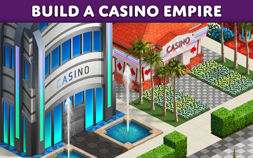 CasinoRPG: Casino Tycoon Games 13