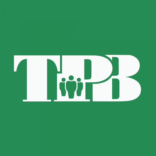 TPB i2Mobile logo