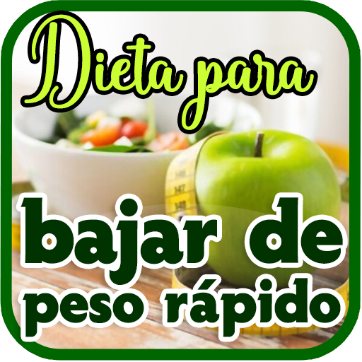 Dieta para bajar de peso rápid Download on Windows