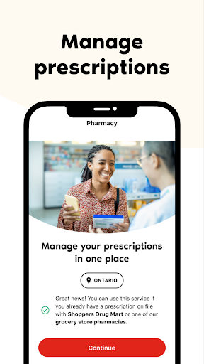 PC Health Screen 2