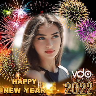 New Year Video Maker 2022 1.2 APK screenshots 21