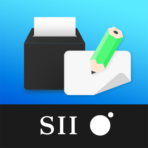 SII Smart Label Creator  Icon